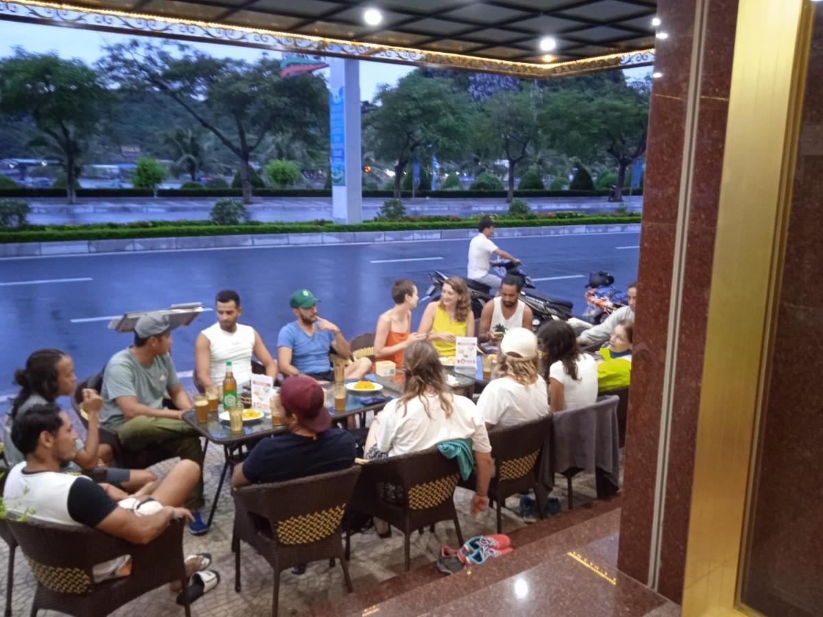 Hotel Thuy Anh