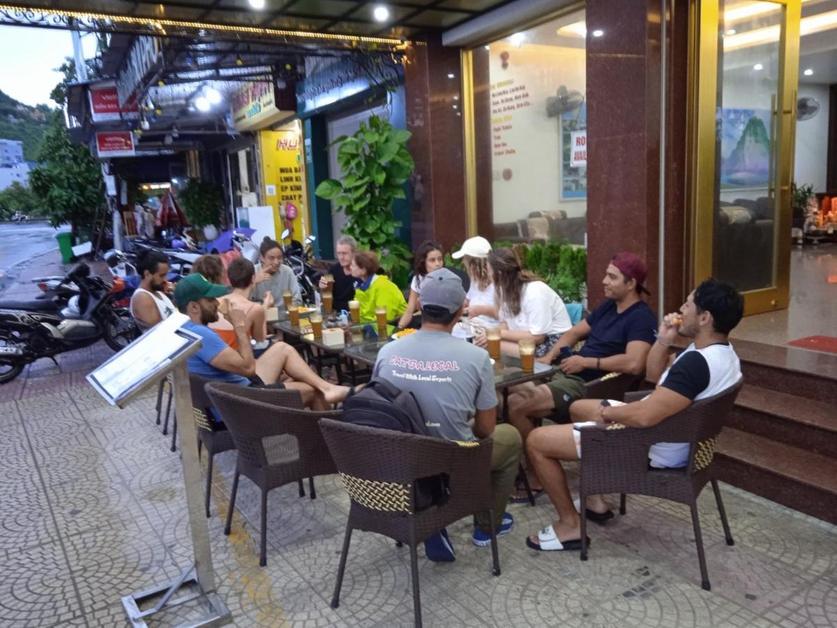Hotel Thuy Anh 2*