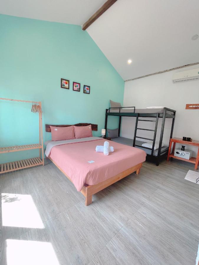 Langchia Hotel 2*