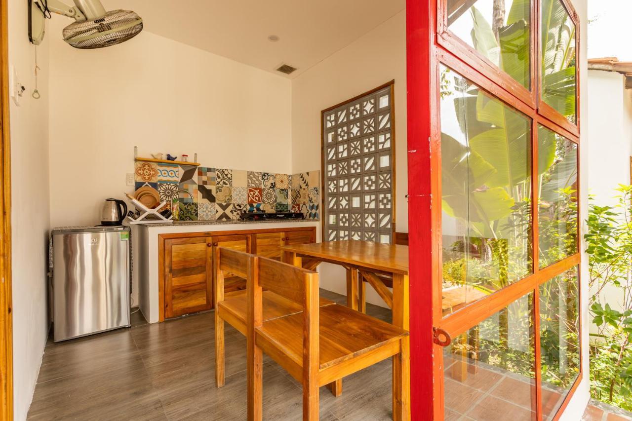 Langchia Hotel Phu Quoc