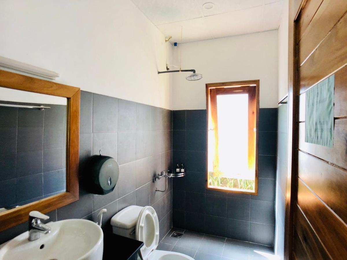 Langchia Hotel