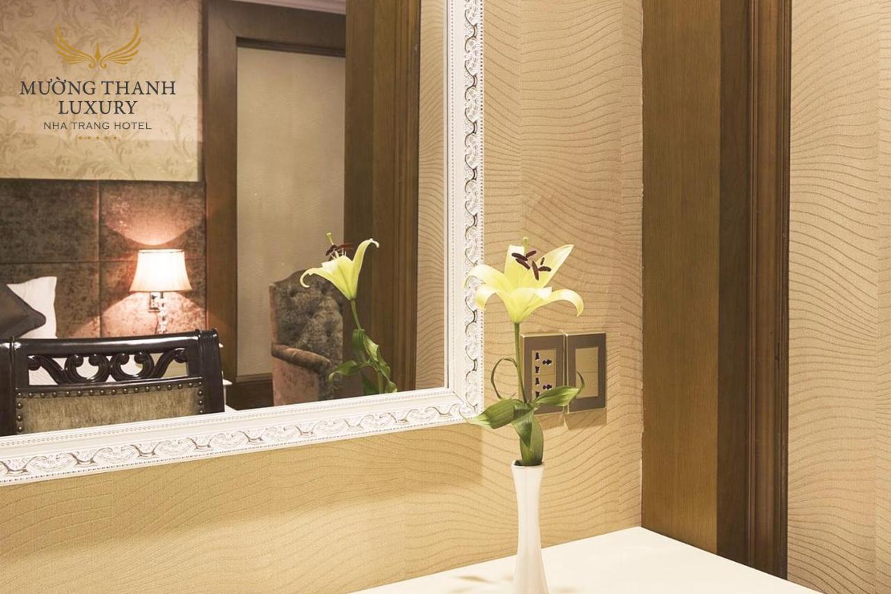 Muong Thanh Luxury 5*
