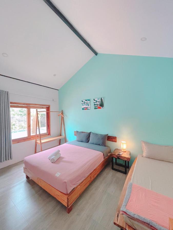 Hotel Langchia 2*