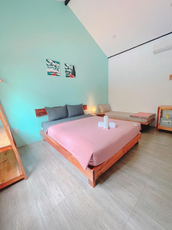 Langchia Hotel 2*