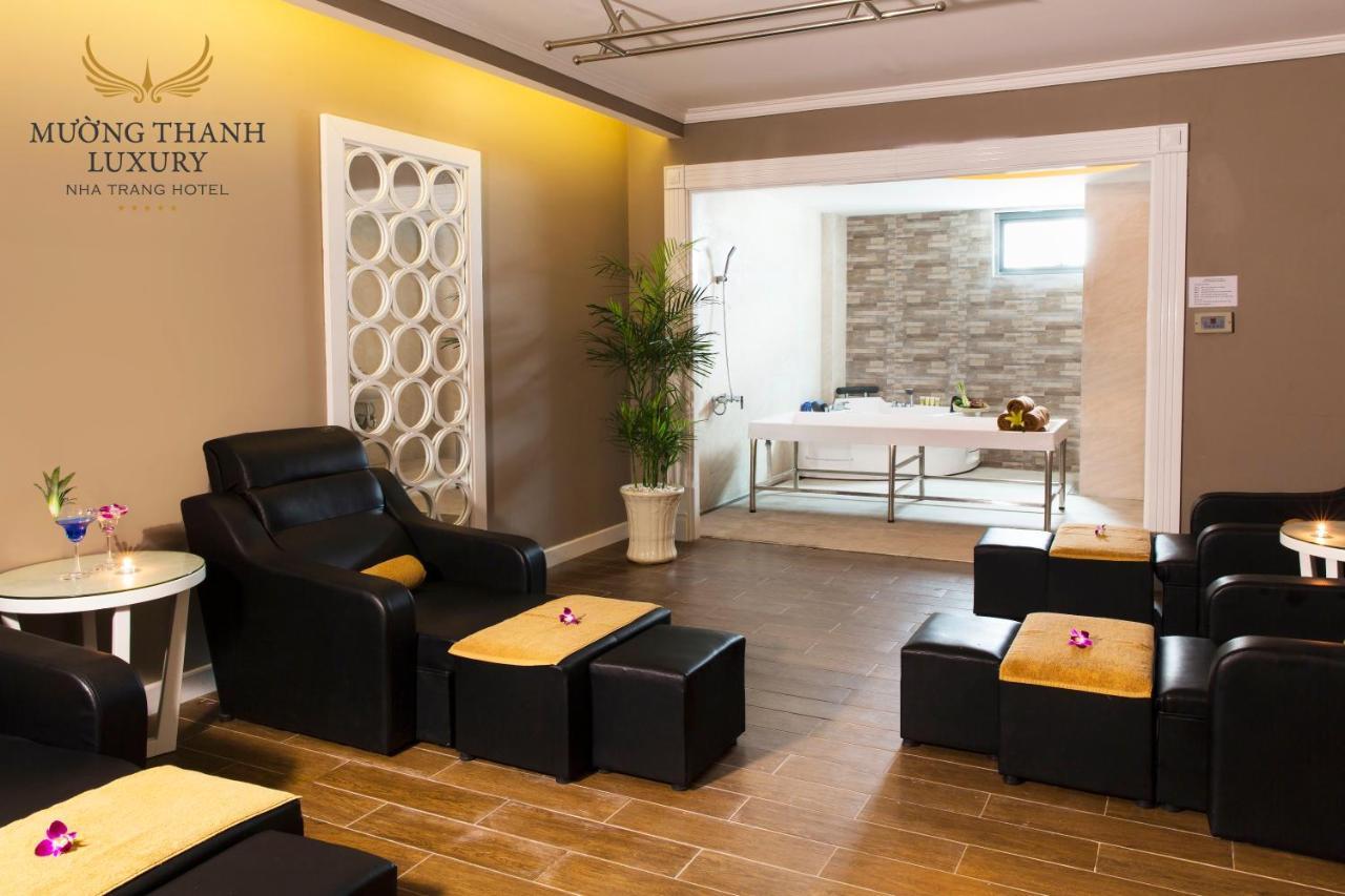 Muong Thanh Luxury Hotel 5*