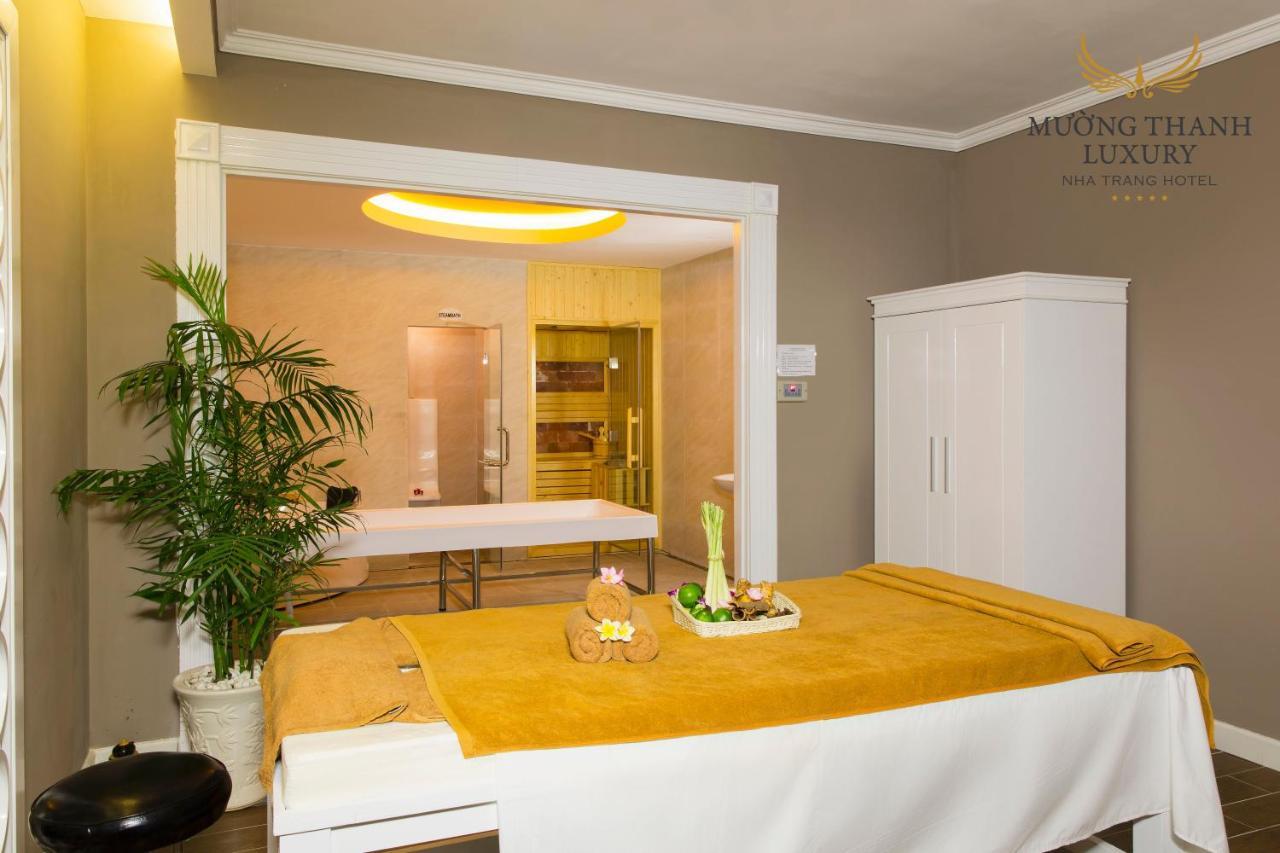 Muong Thanh Luxury 5*