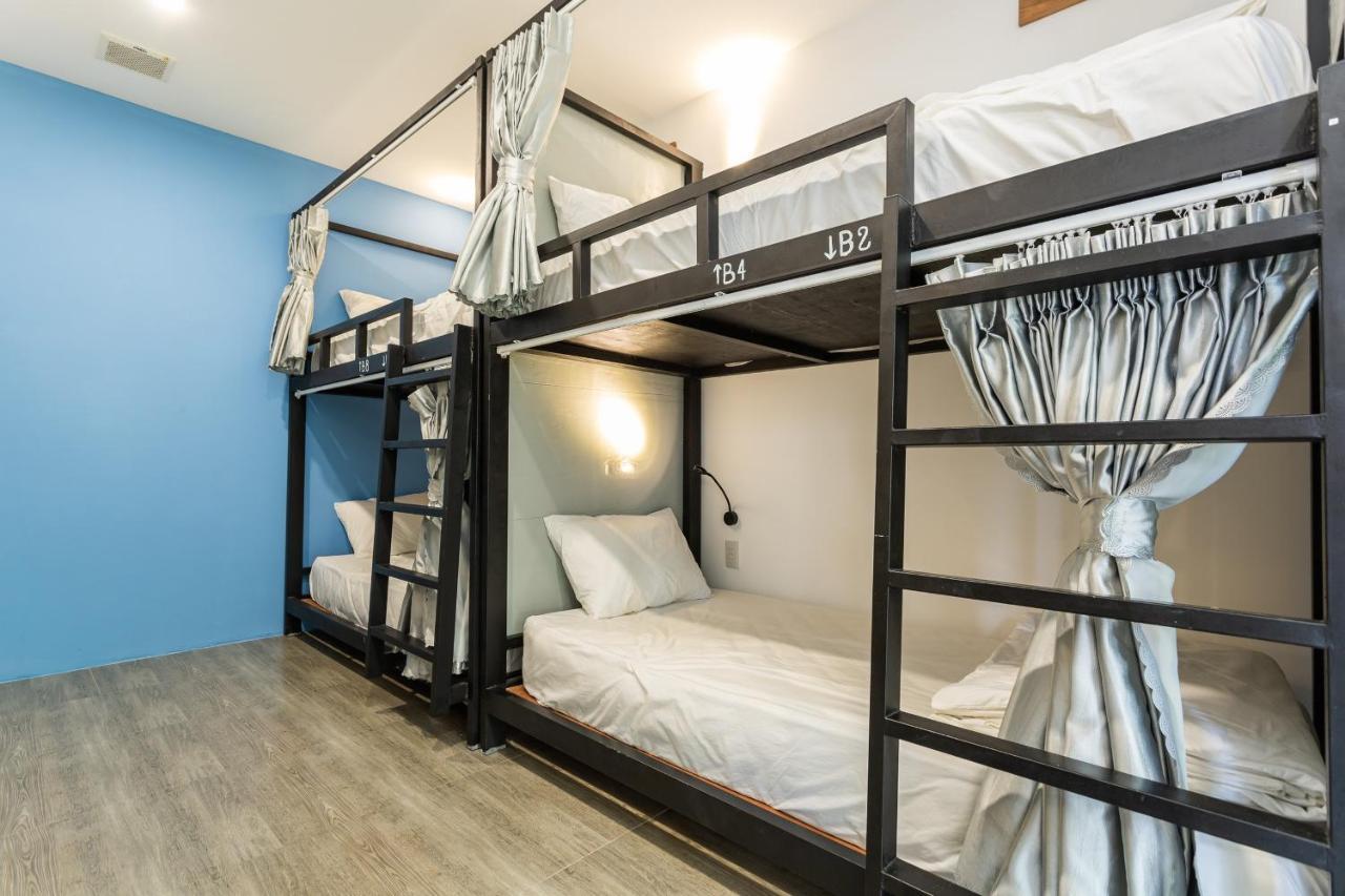 Hotel Langchia Phu Quoc