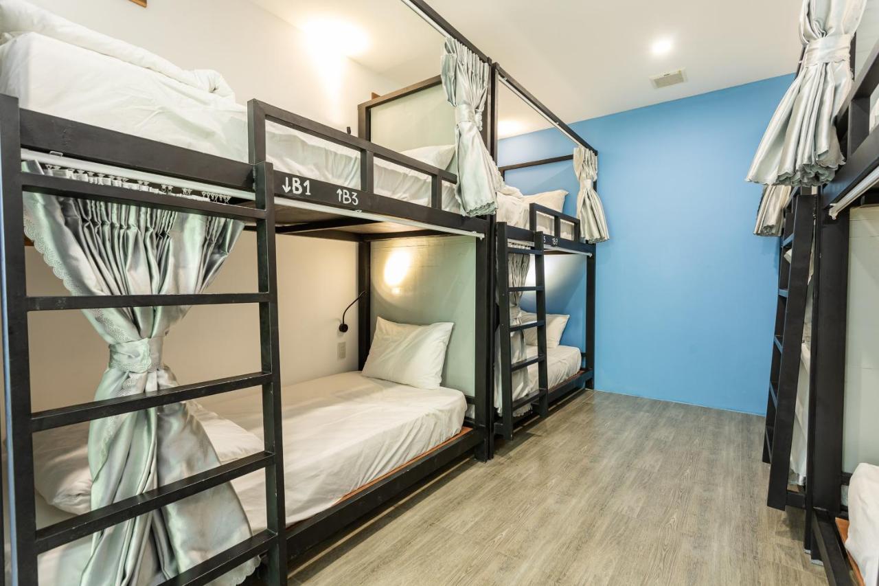 Langchia Hotel 2*