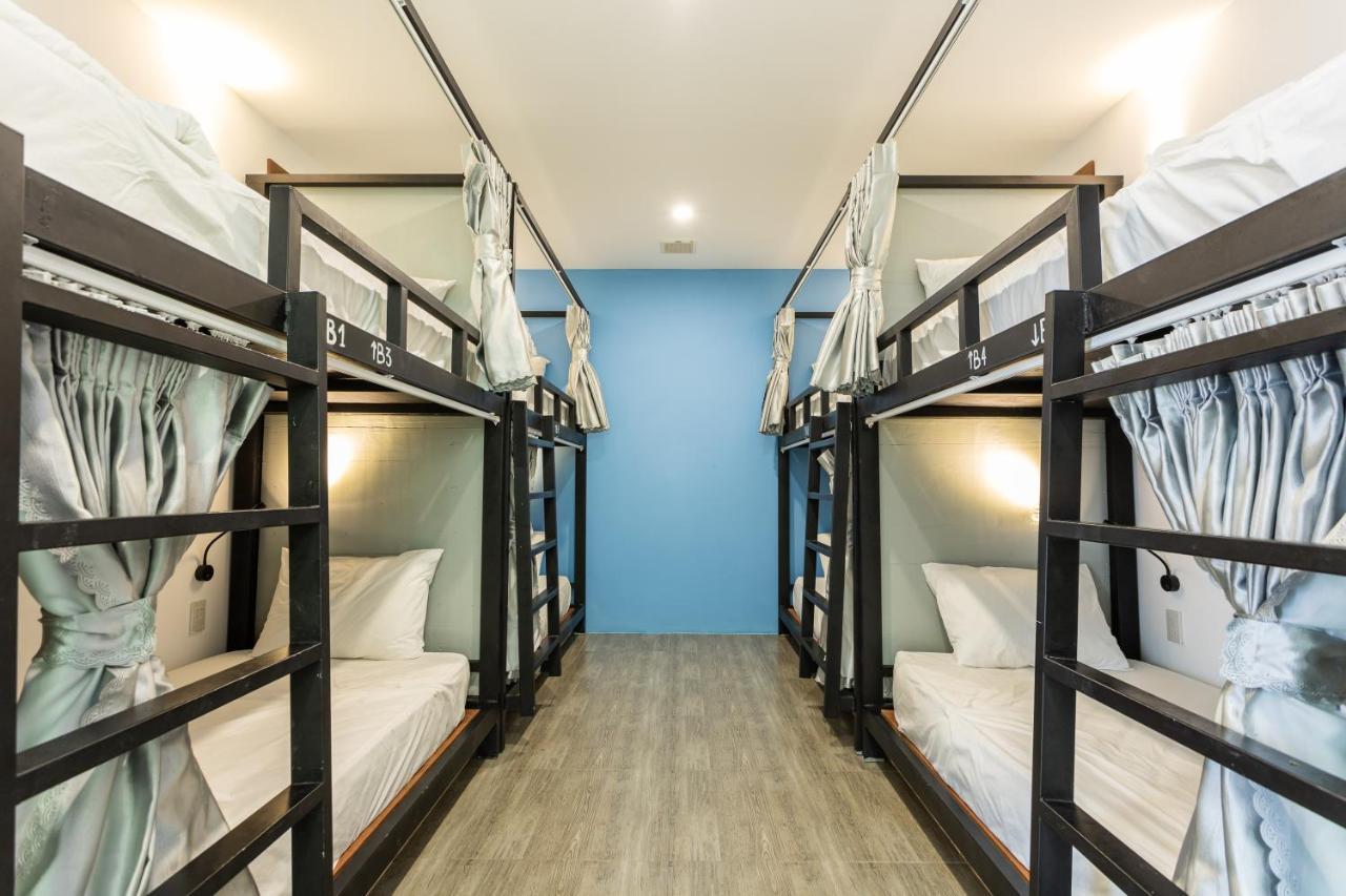 Langchia Hotel Phu Quoc