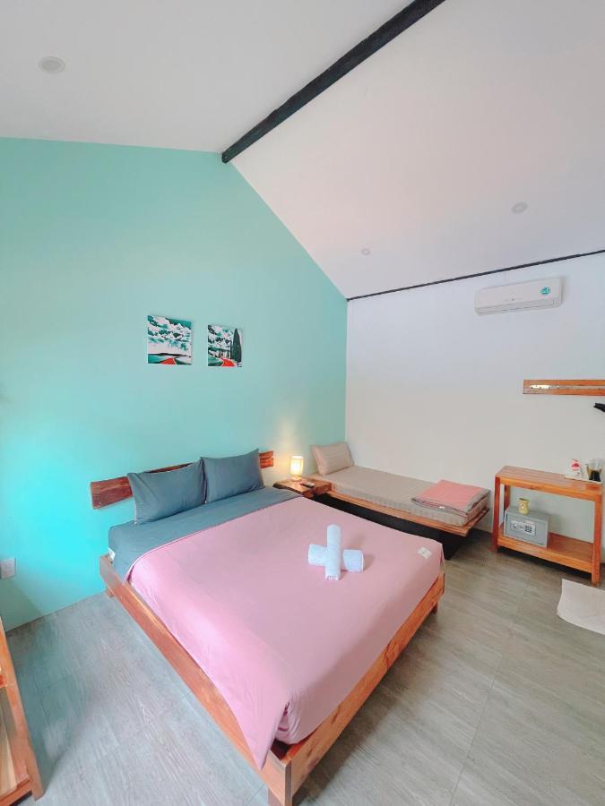 Langchia 2* Phu Quoc