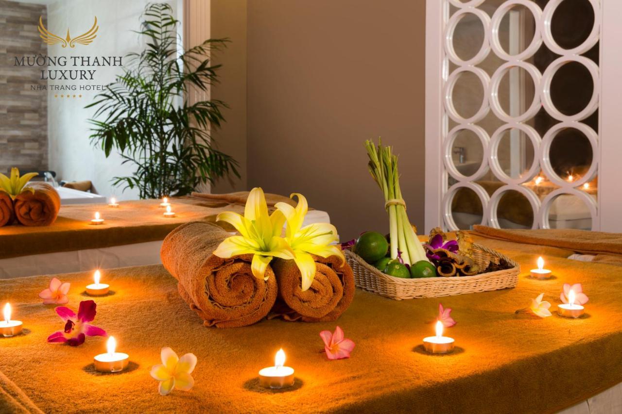Hotel Muong Thanh Luxury 5*