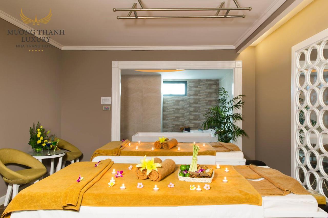 Hotel Muong Thanh Luxury