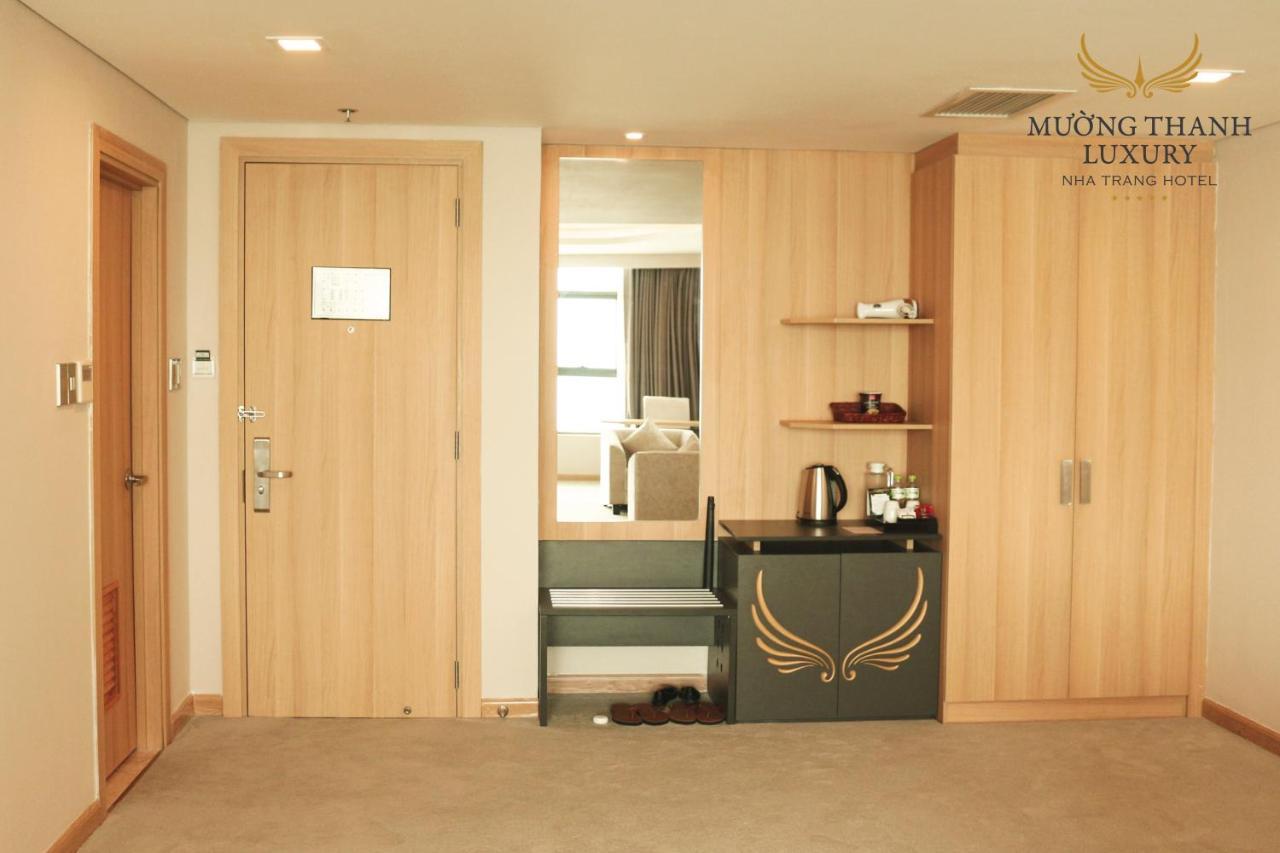 Muong Thanh Luxury Hotel