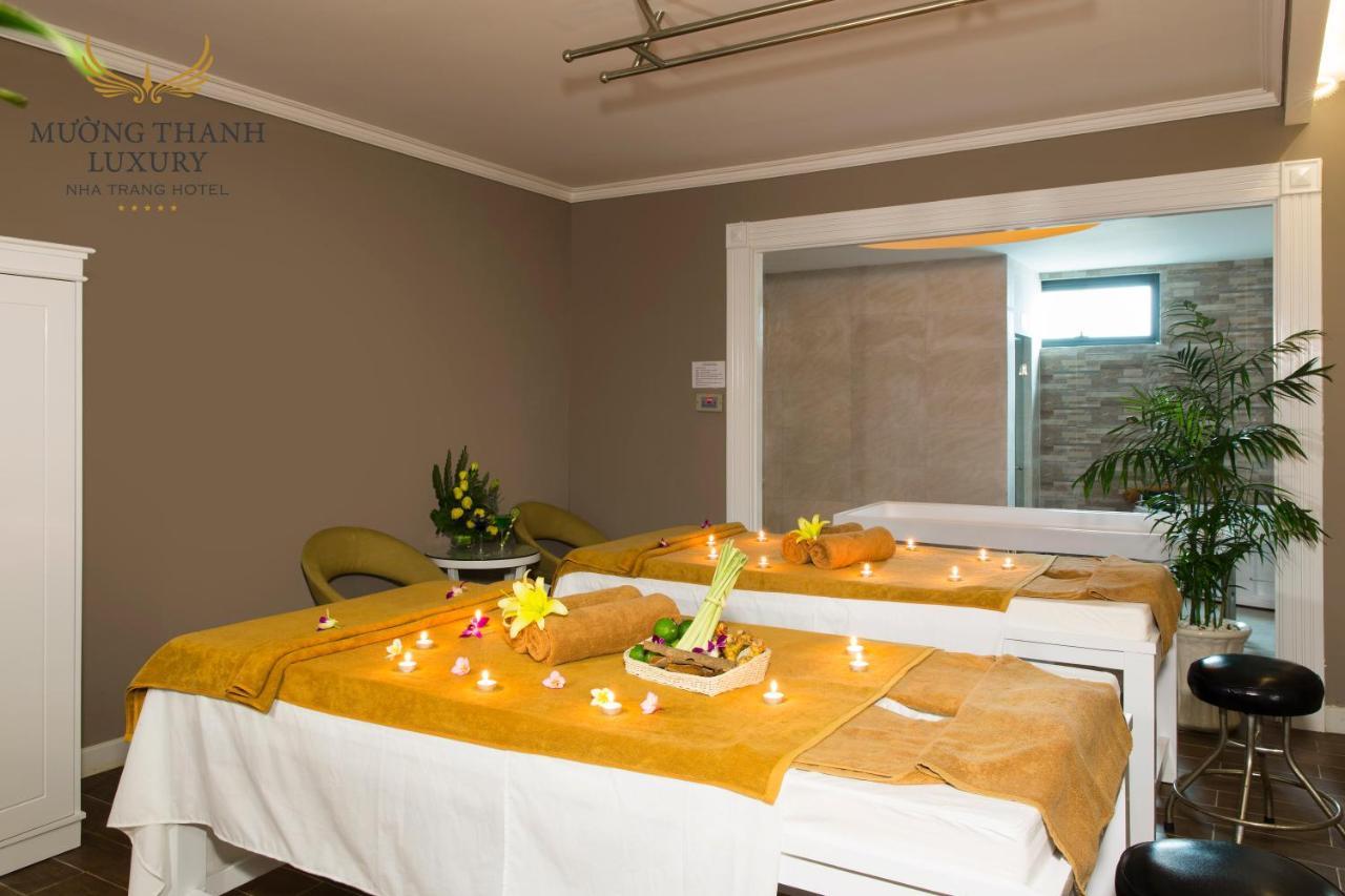 Muong Thanh Luxury Hotel