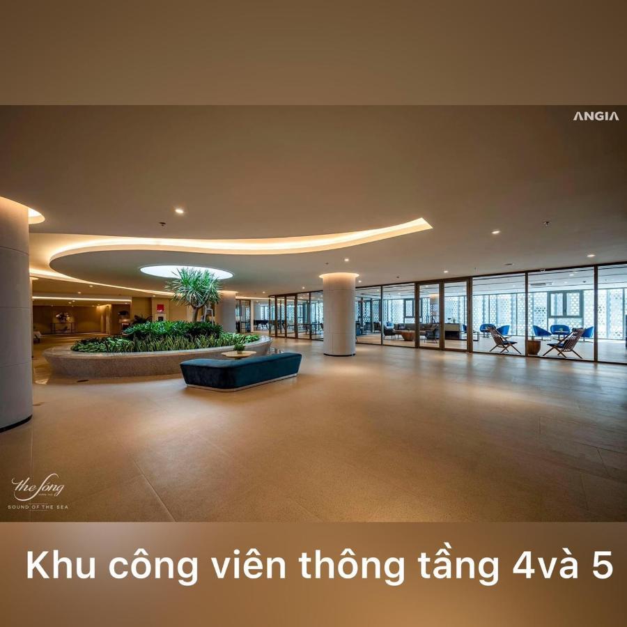 The Song - Trinh's House *