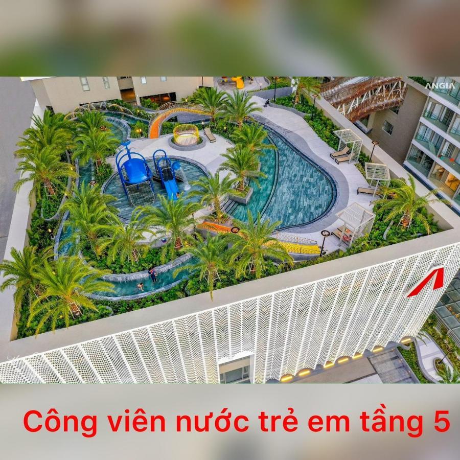 The Song - Trinh's House Apartment Vung Tau