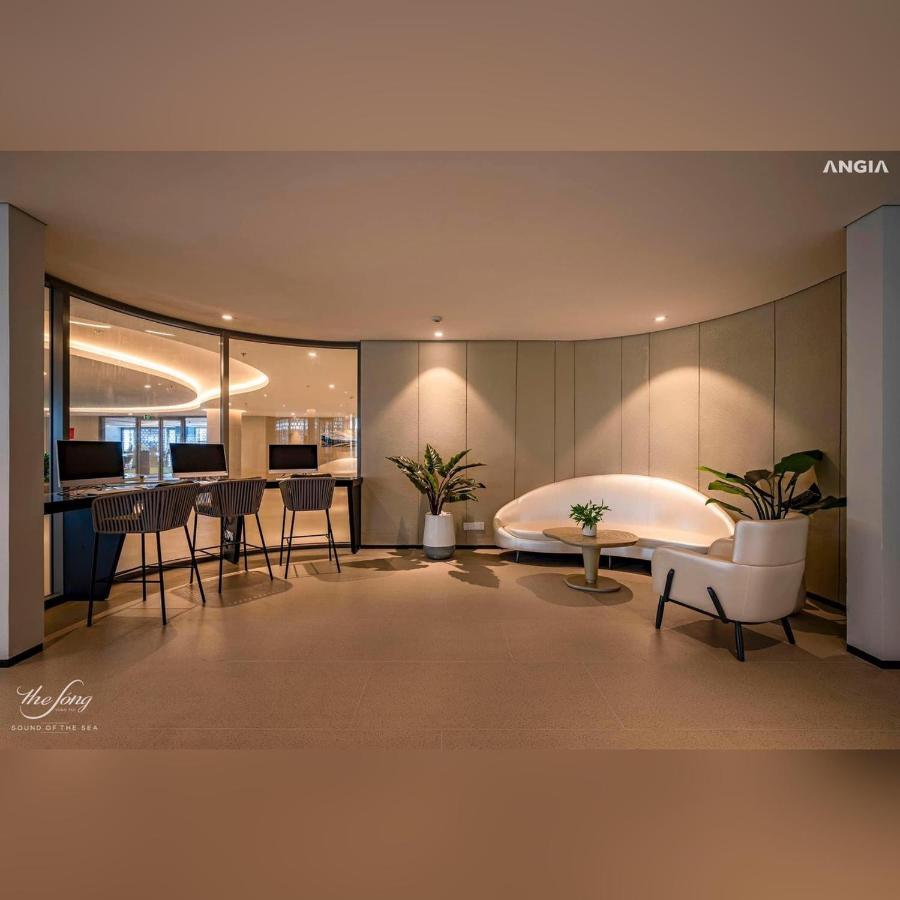 The Song - Trinh's House Apartment *