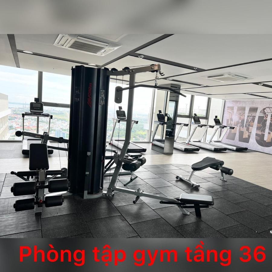 The Song - Trinh's House *