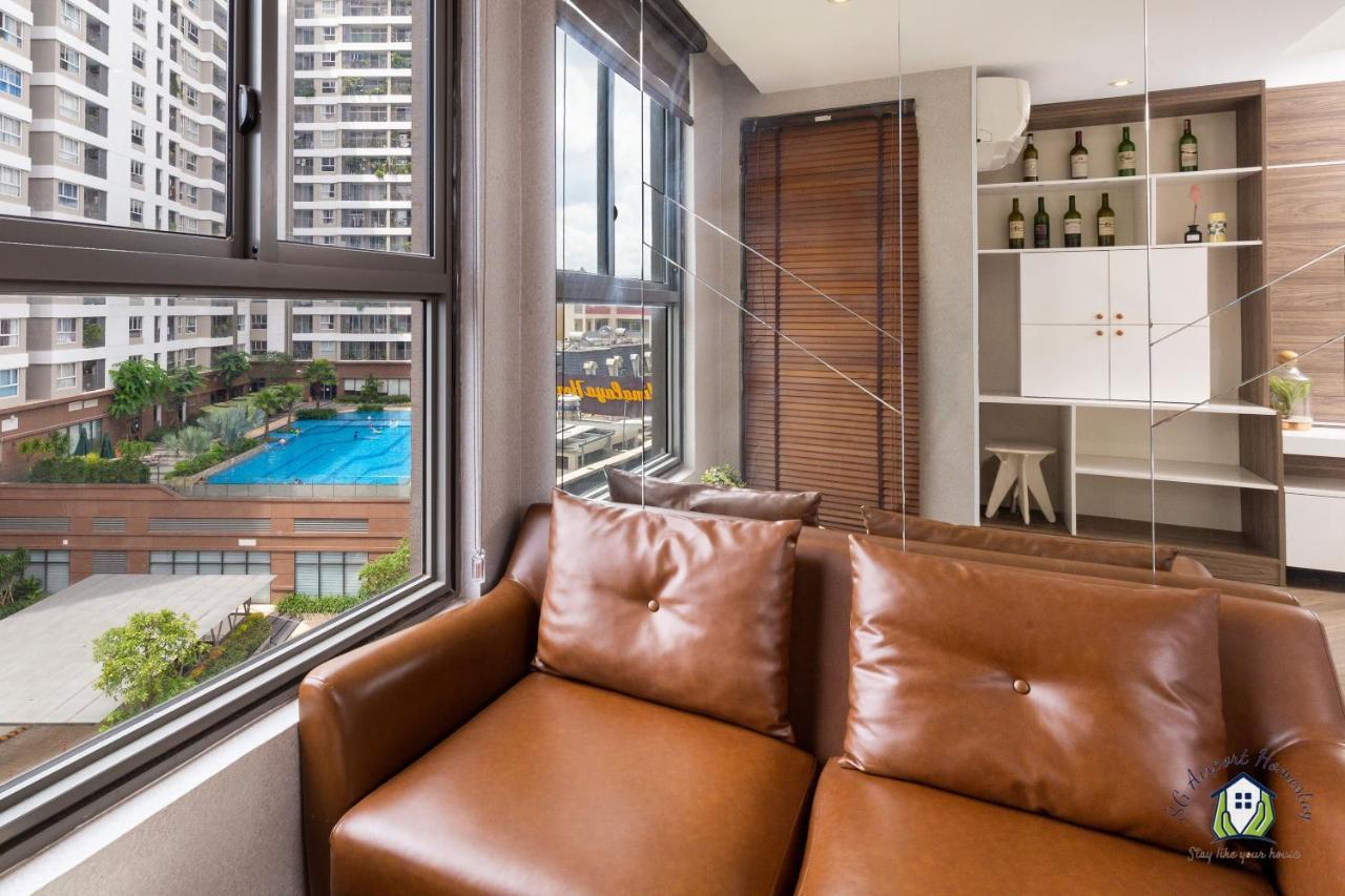 Căn Hộ Orchard Garden - Sg Airport Apartment Ho-Chi-Minh-Stadt
