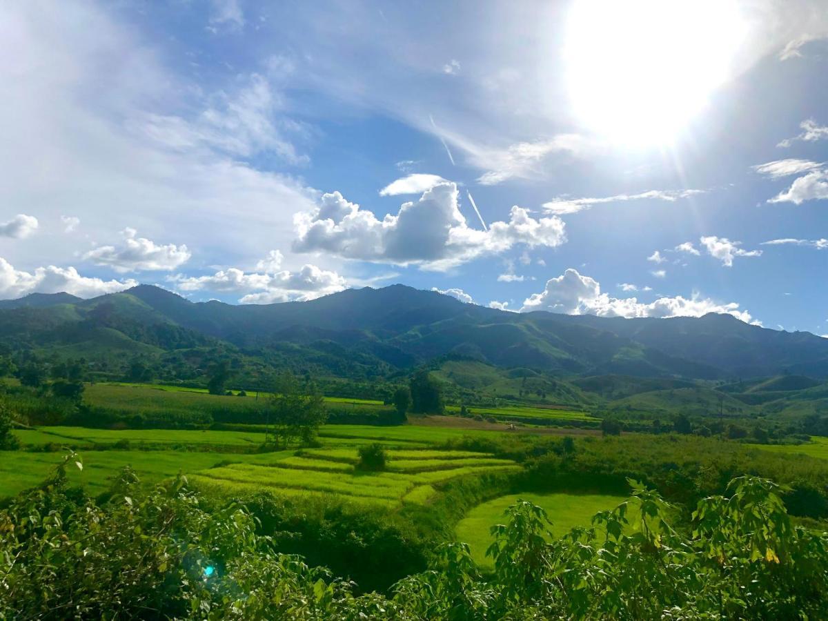 Nha Nghi Tam Cuong Guest house Dien Bien Phu