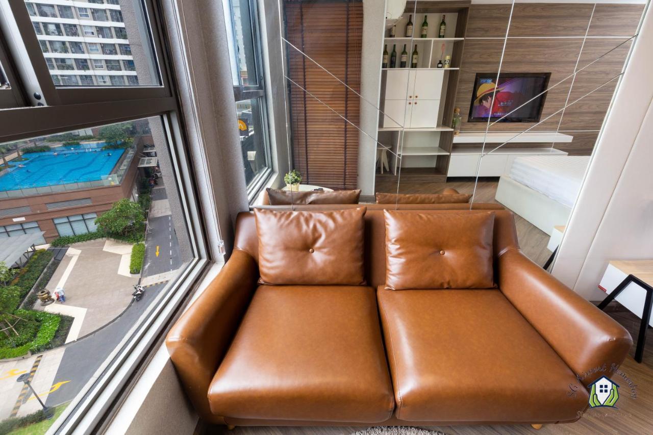 Apartment Căn Hộ Orchard Garden - Sg Airport Ho-Chi-Minh-Stadt