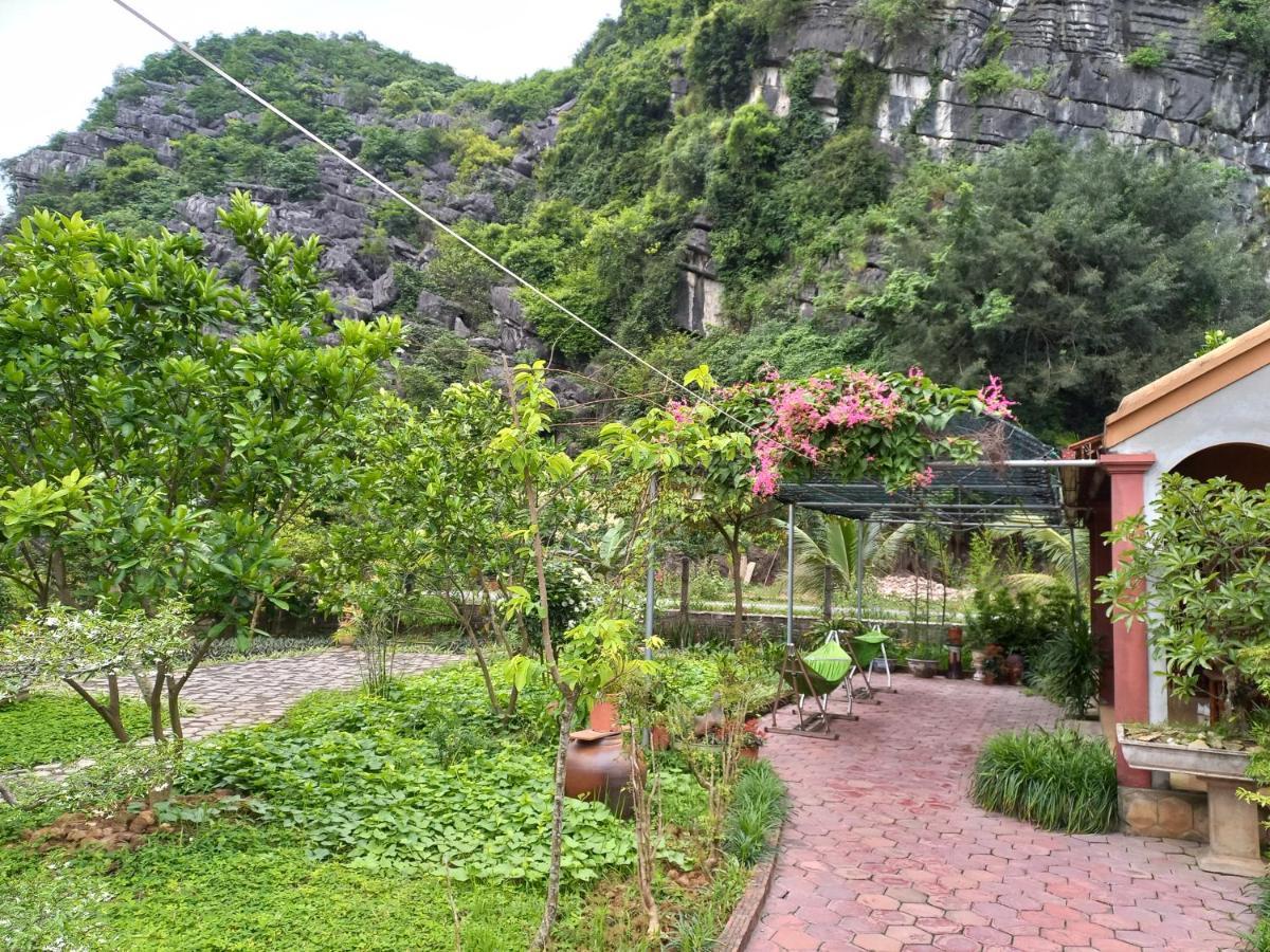 Yen Binh * Ninh Bình