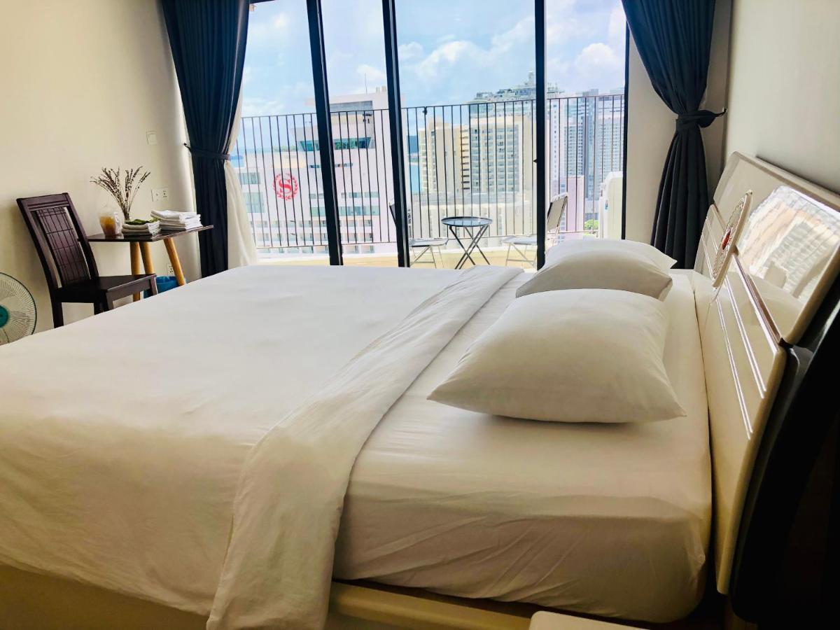 Gold Coast Luxury * Nha Trang