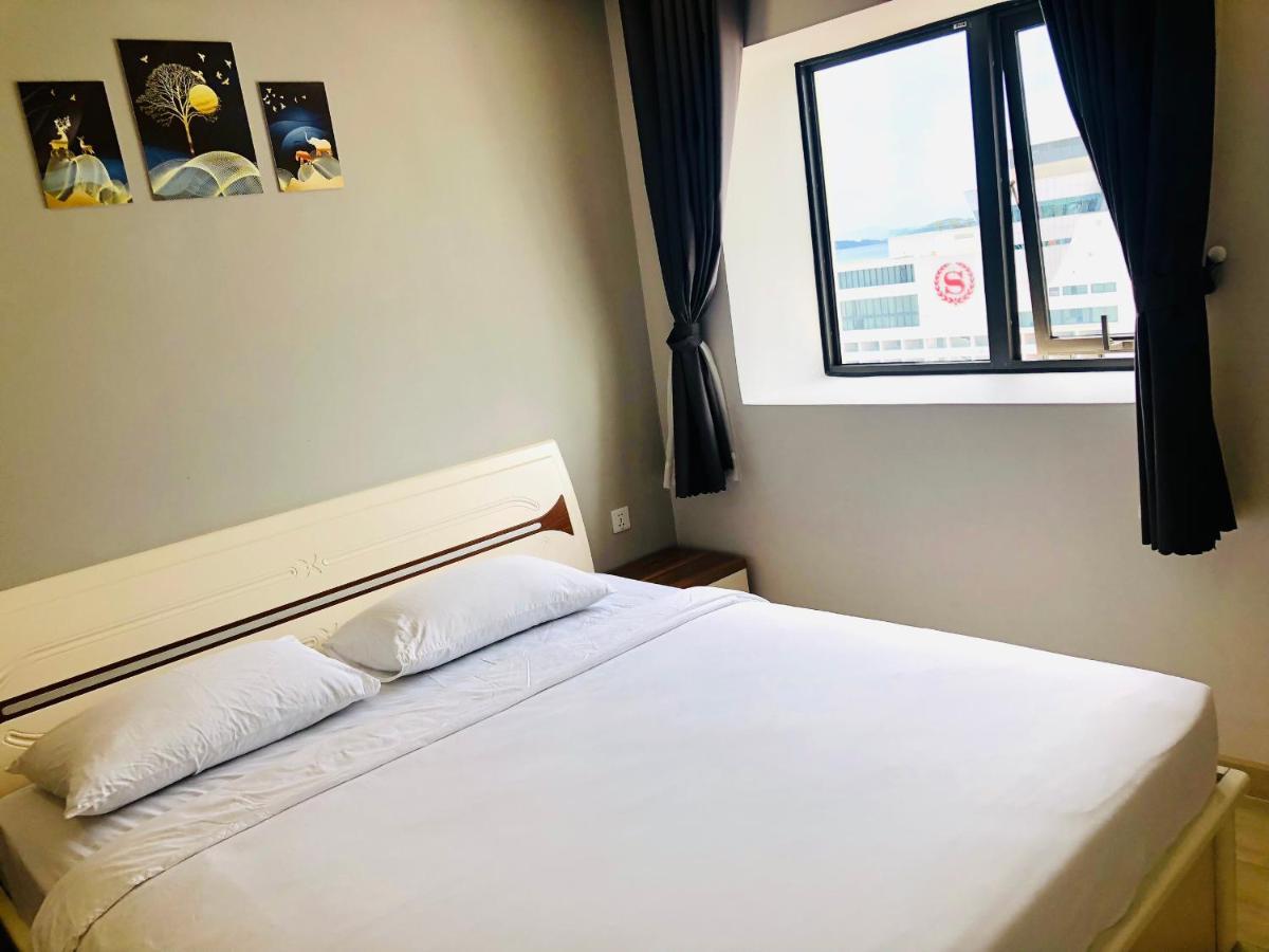 Gold Coast Luxury * Nha Trang