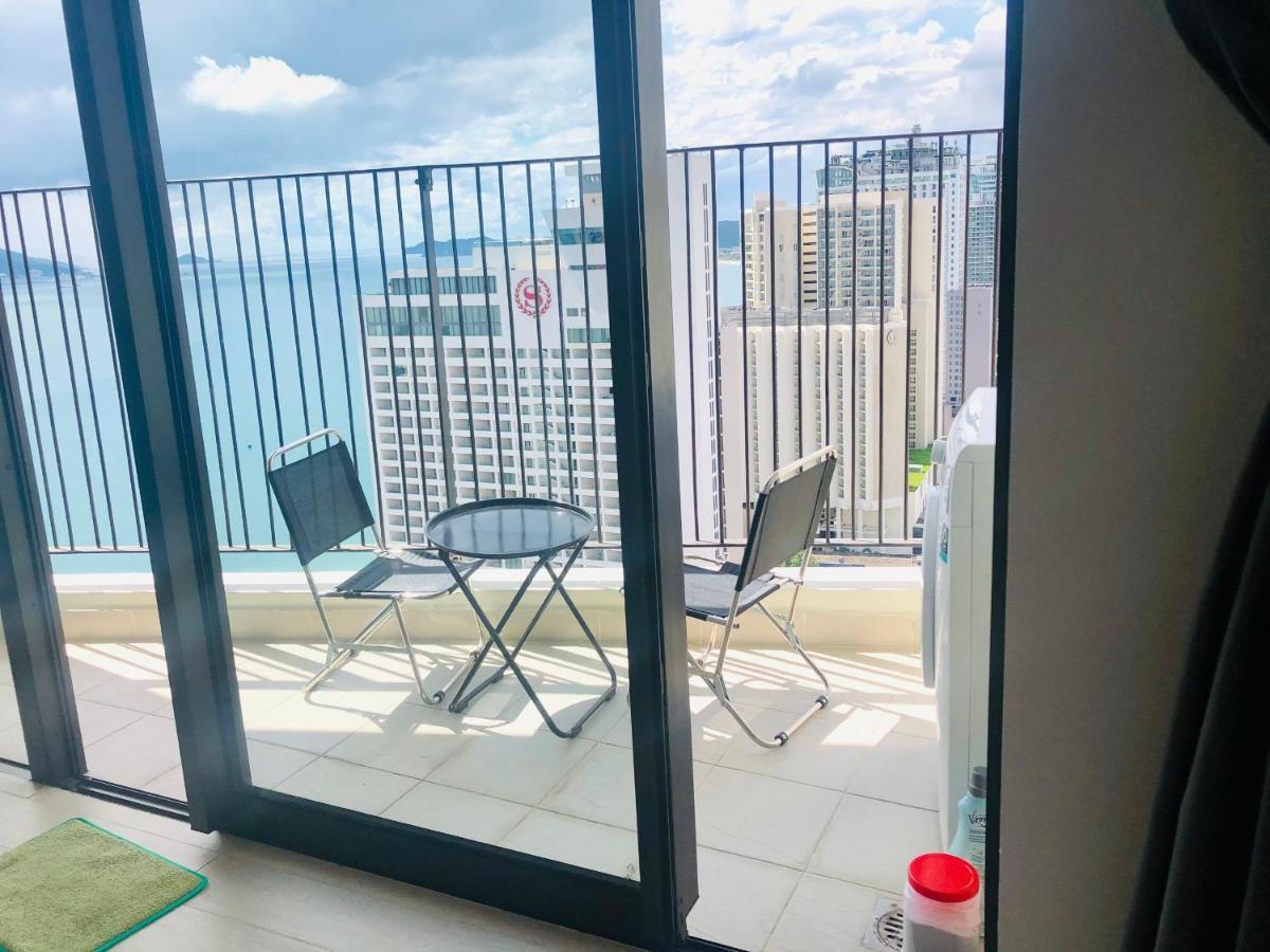 Apartment Gold Coast Luxury Nha Trang
