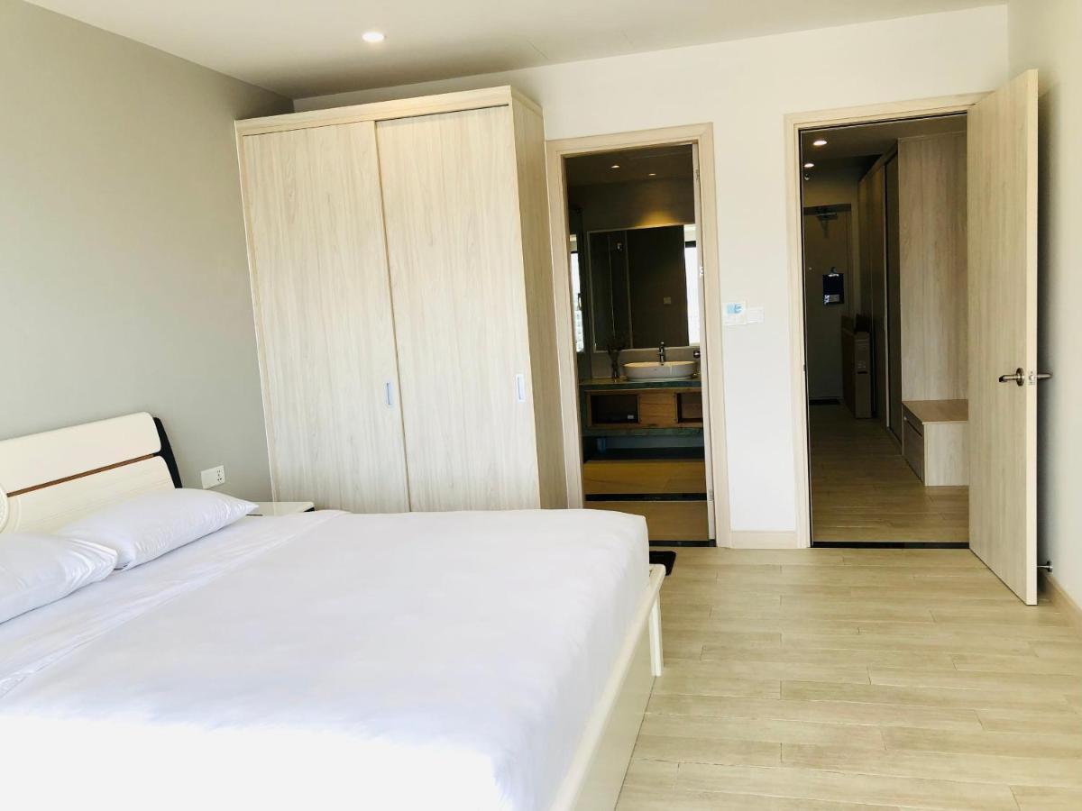 Gold Coast Luxury Nha Trang