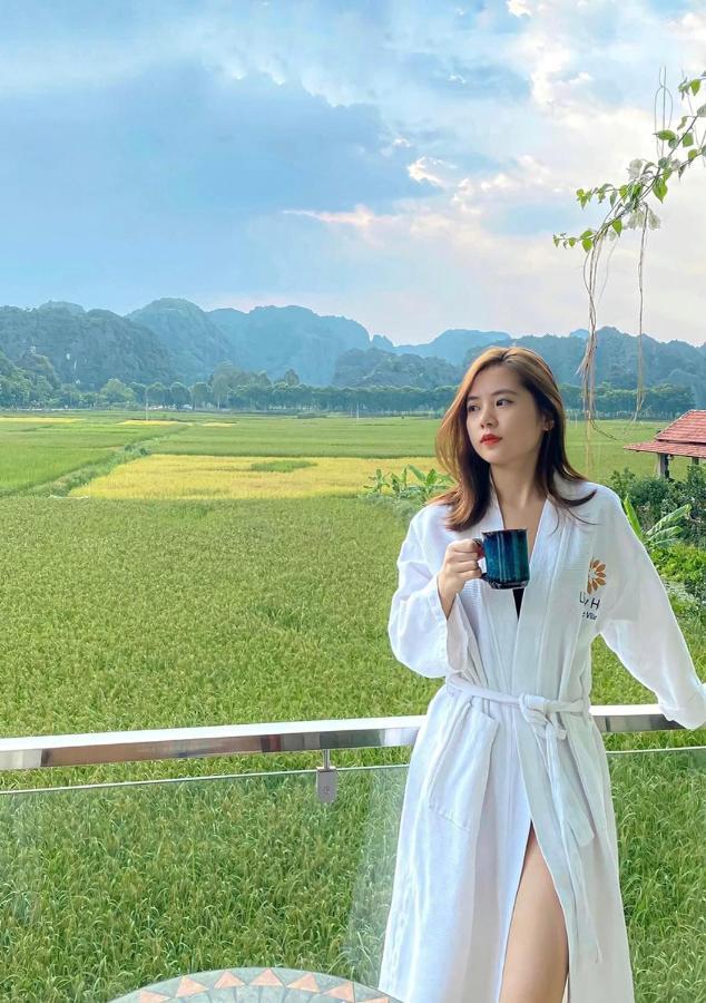 Hotel Liberty Hall Tam Coc & Ninh Binh