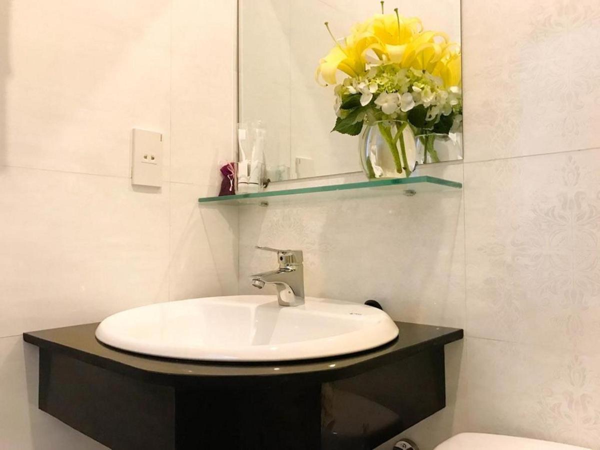 Thai Binh Ii Hotel