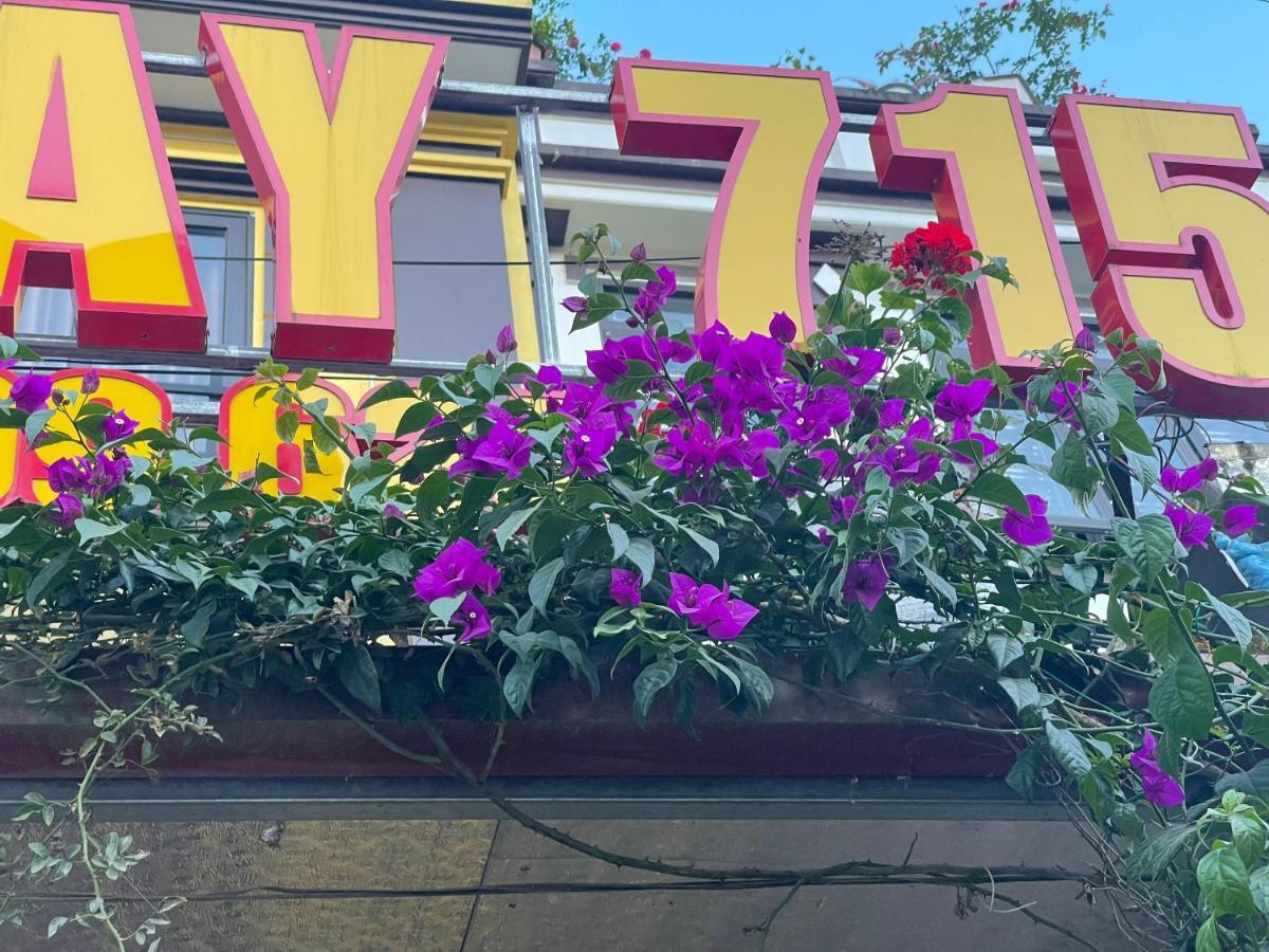 715 Homestay *