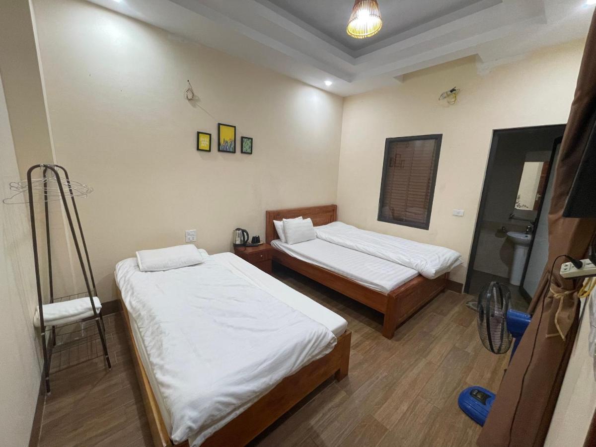 715 Homestay