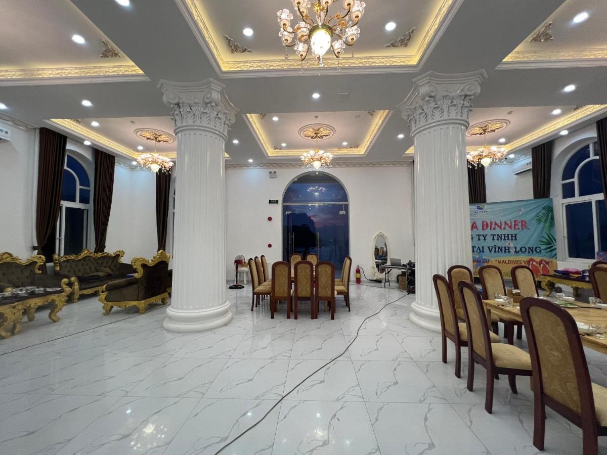 Palace Hotel Nam Du