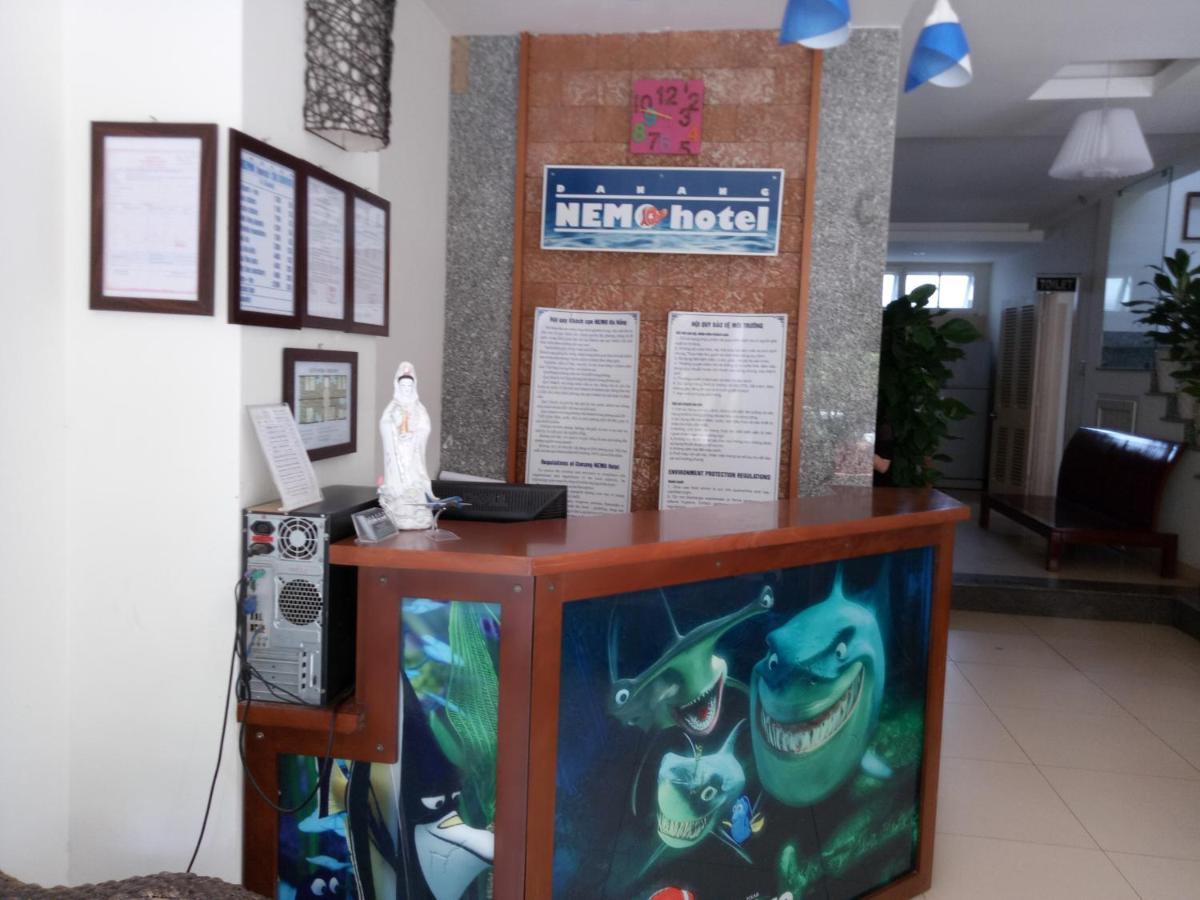 Nemo * Da Nang