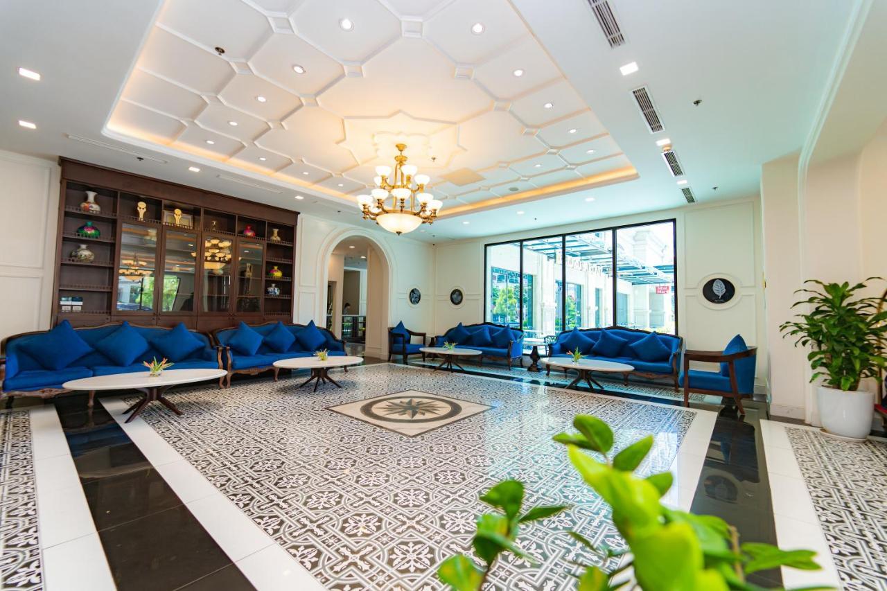 D'lioro & 5* Ha Long