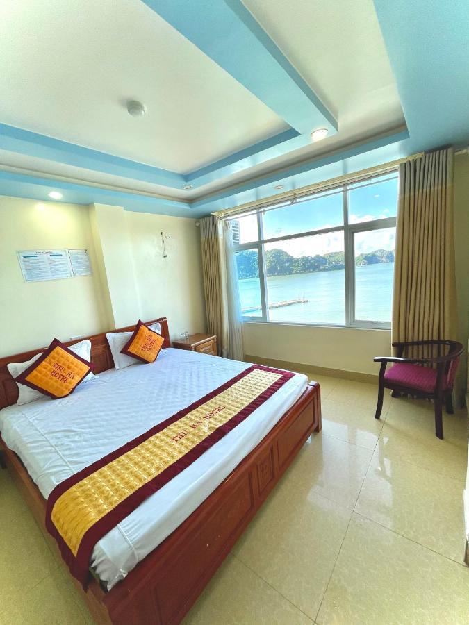 Thu Ha Sea View Hotel