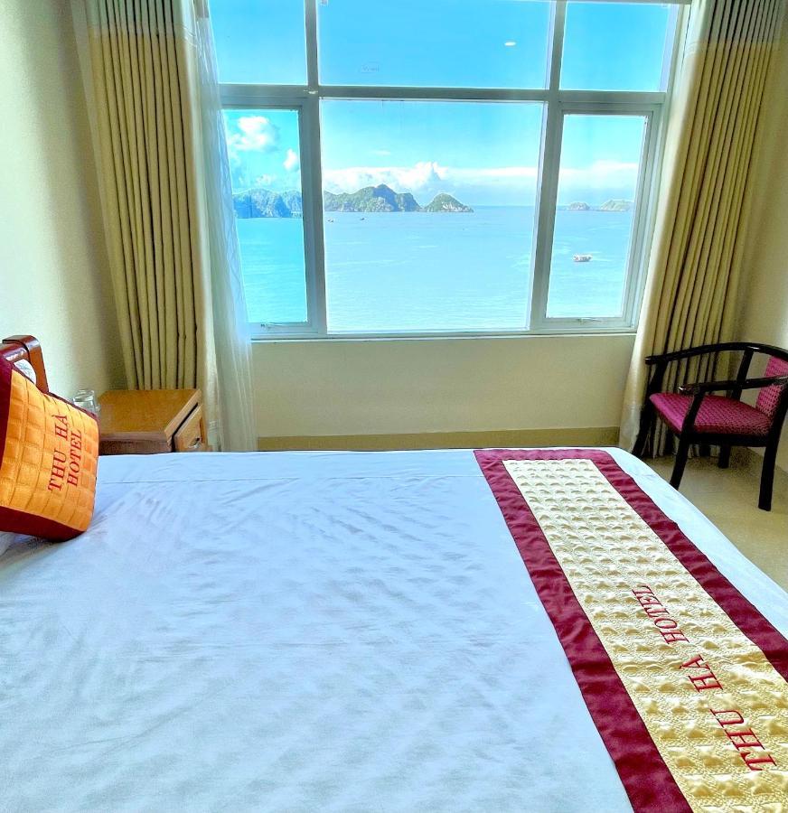 Thu Ha Sea View Hotel 2*