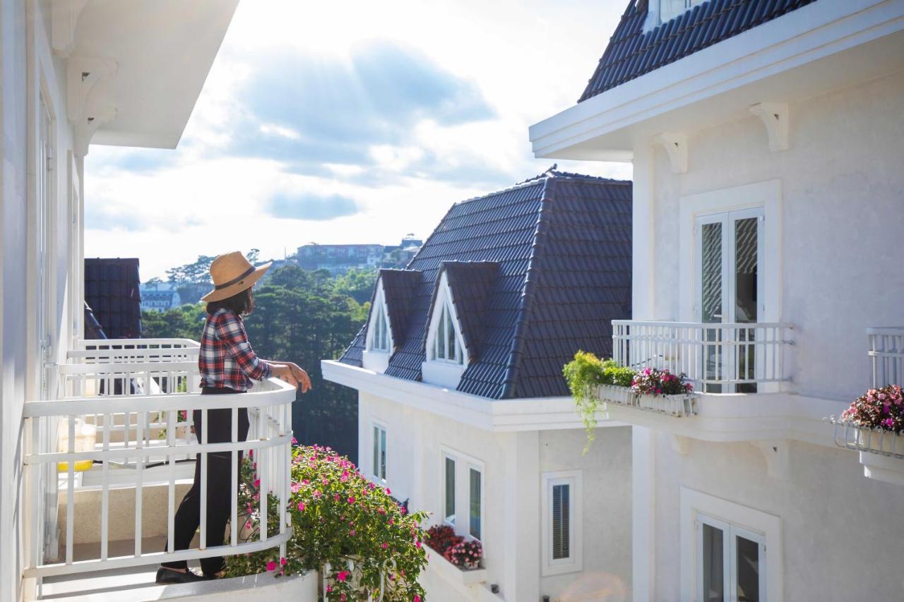 De Charme Village 3* Đà Lạt
