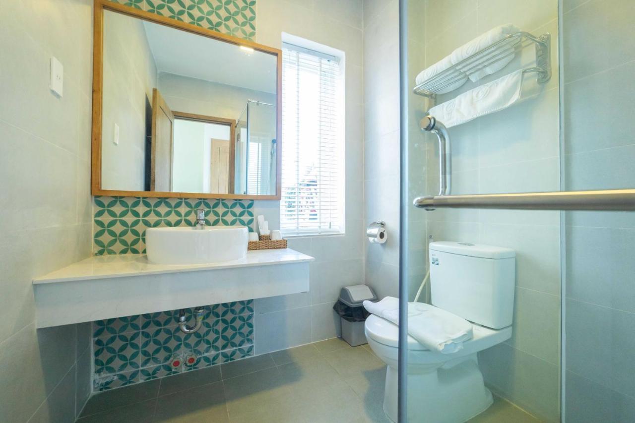 De Charme Village Resort