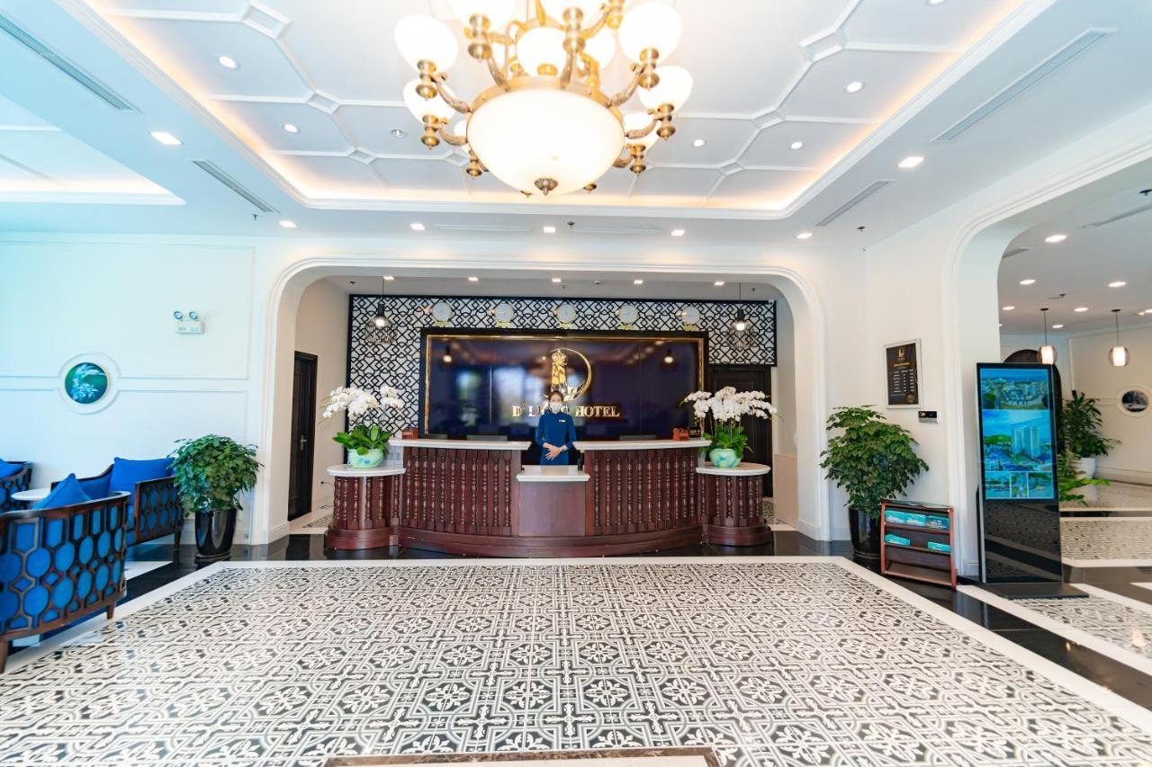 D'lioro & Hotel Ha Long