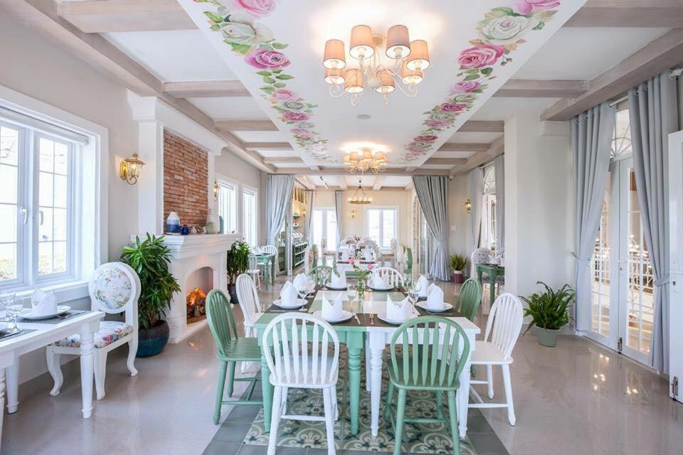 Resort De Charme Village 3*