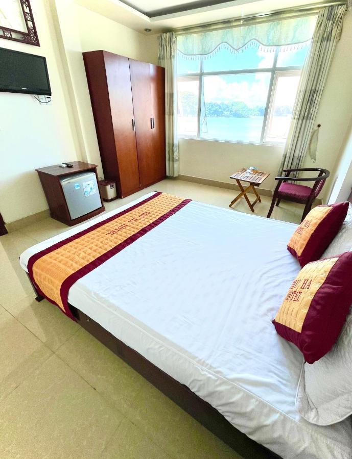 Hotel Thu Ha Sea View