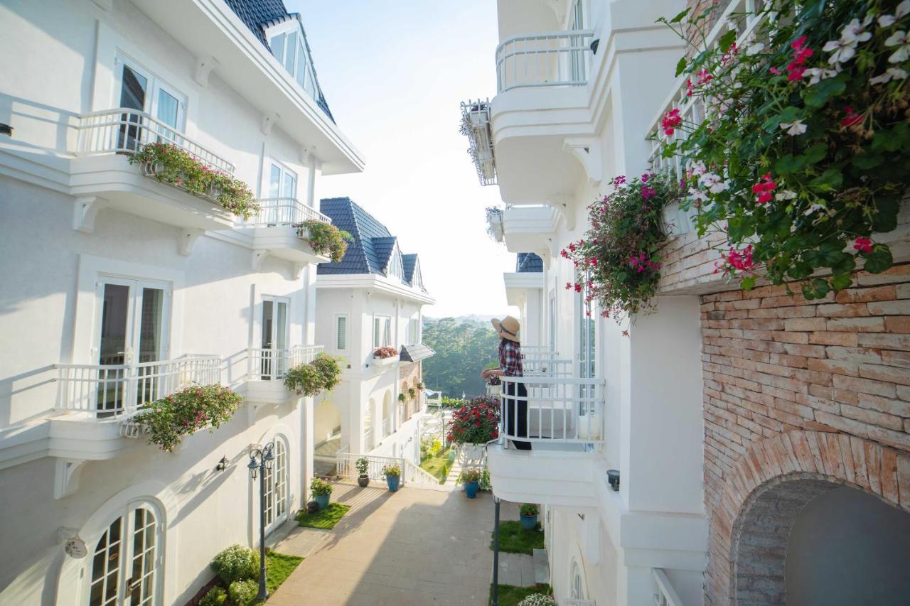 De Charme Village Resort 3*
