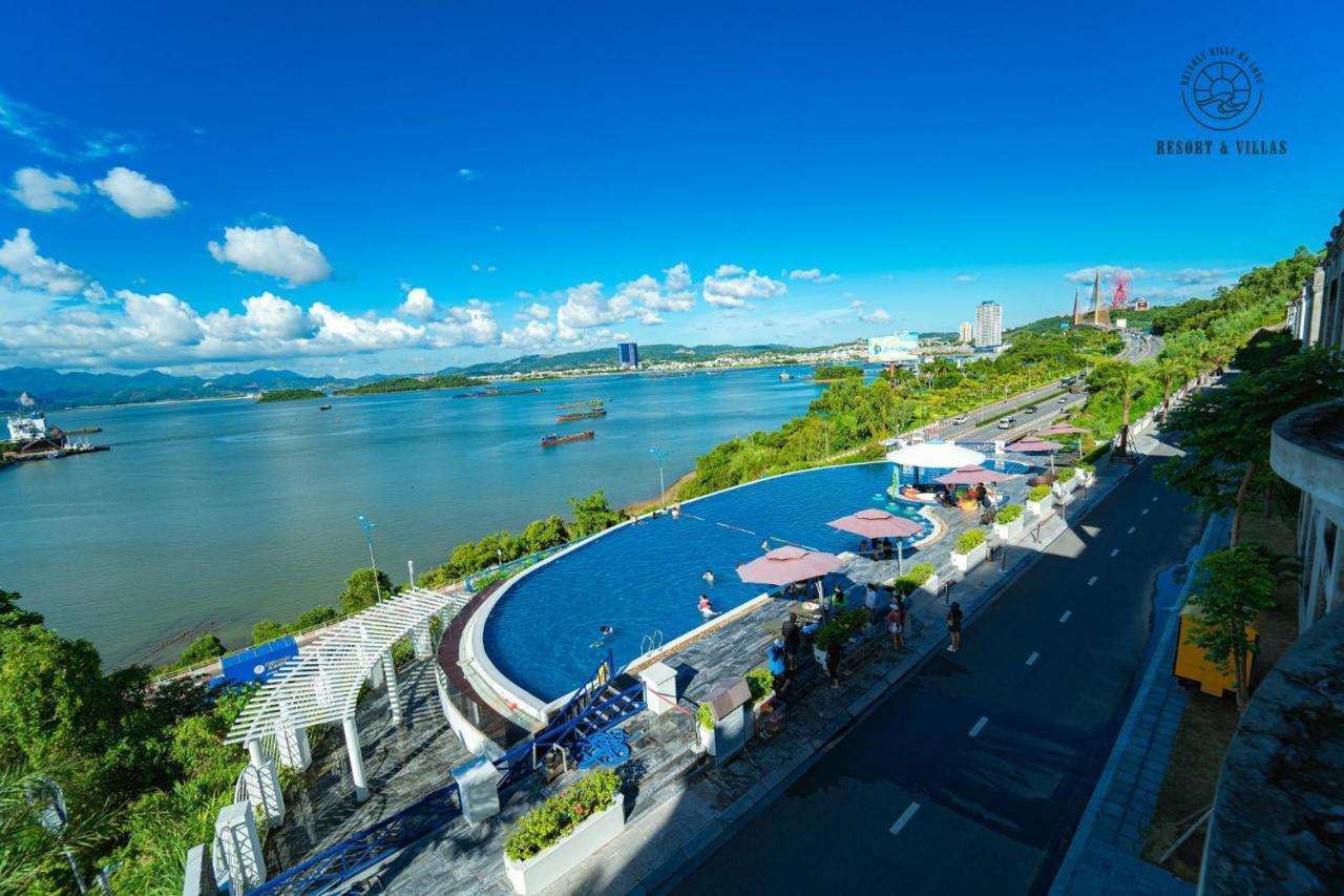 D'lioro & Hotel Ha Long
