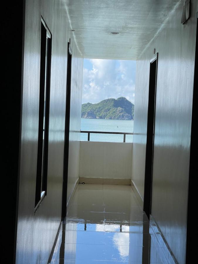 Hotel Thu Ha Sea View 2*