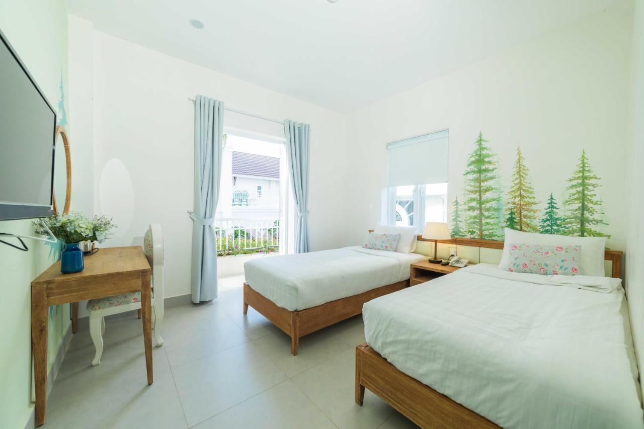 De Charme Village Resort 3*