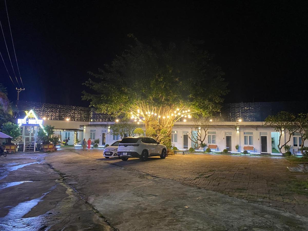 D'villa - Hotel Kon Tum