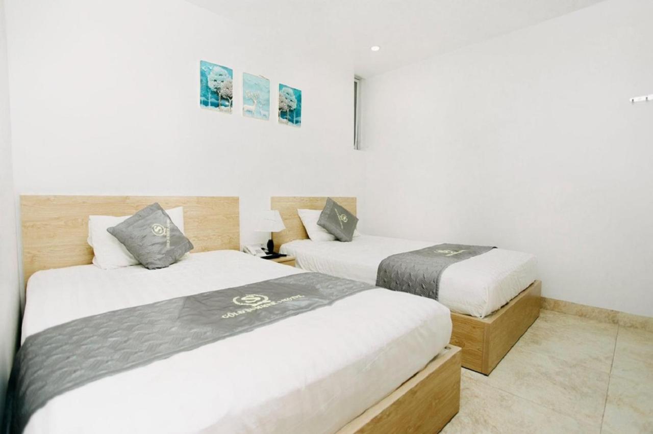 Hotel Gold Summer 2 Đà Nẵng